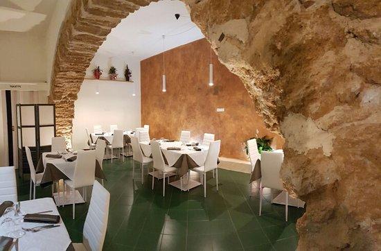 Ristorante Krokos